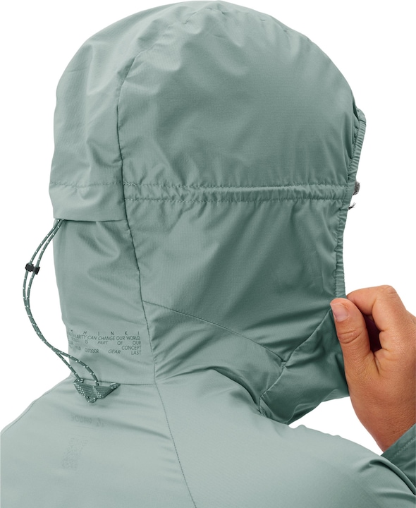 Immagine prodotto Vaude Scopi Wind Jacket (40)