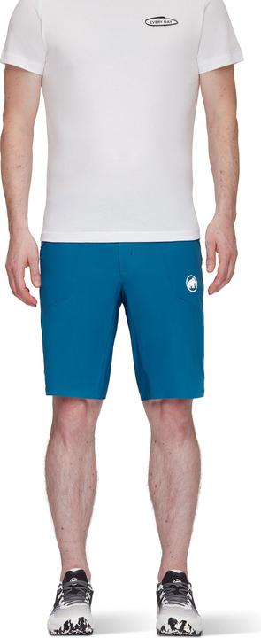 Actual product image Mammut Aenergy Light SO Shorts (54)