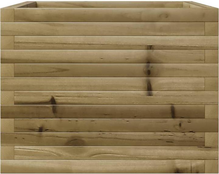 Actual product image vidaXL Pflanzgefäss
