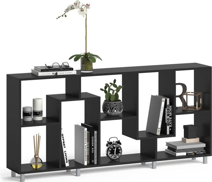 Produktbild Vicco Noa (160.60 x 25 x 67.20 cm)