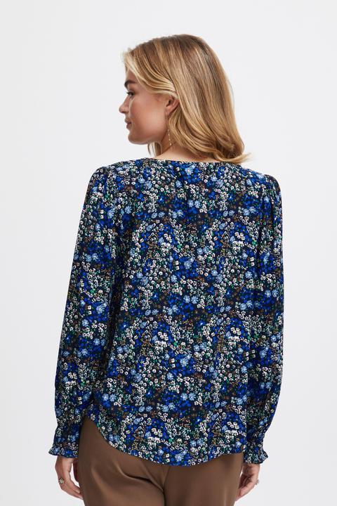 Actual product image Fransa FRFLOWY BL 2 - 20612407 (XS)