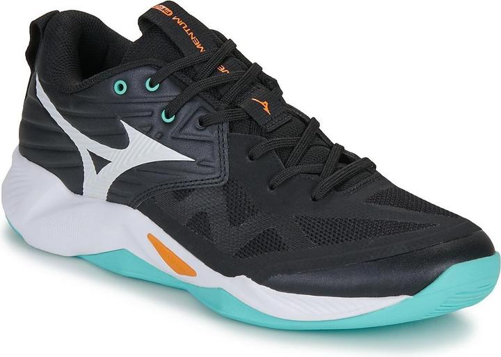 Produktbild Mizuno Wave Momentum Pro (41)