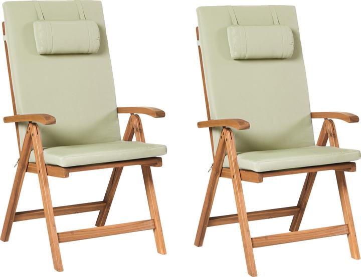 Actual product image Beliani Java Premium