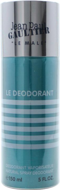 Produktbild Gaultier Le Male (Spray, 150 ml)