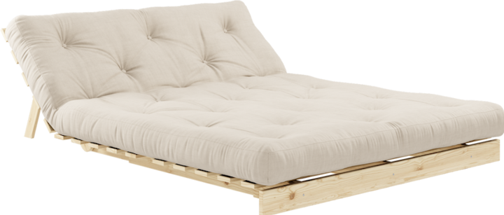 Produktbild Karup Design Roots 140 (2-Sitzer, Bettsofa)