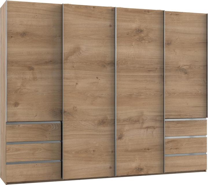 Immagine prodotto Wimex Extertal (300 x 65 x 236 cm)