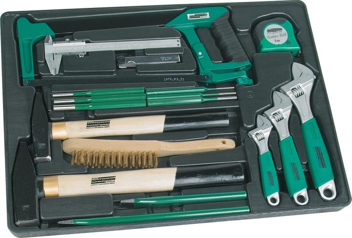 Produktbild Mannesmann Werkstattwagen (321x)