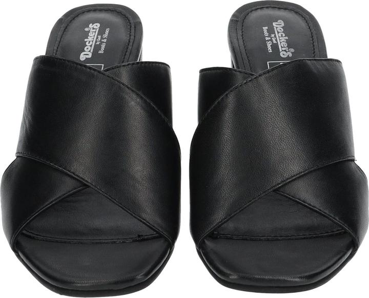 Immagine prodotto Dockers Pantoletten (36)