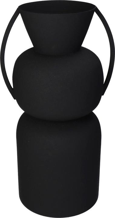 Immagine prodotto Kersten Metallo nero H: 34 cm