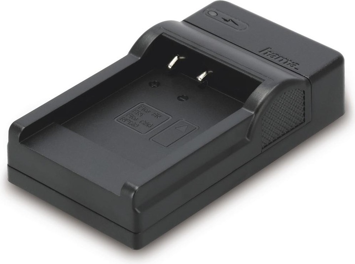 Produktbild Hama Travel Batterie für Digitalkamera USB (Akku)