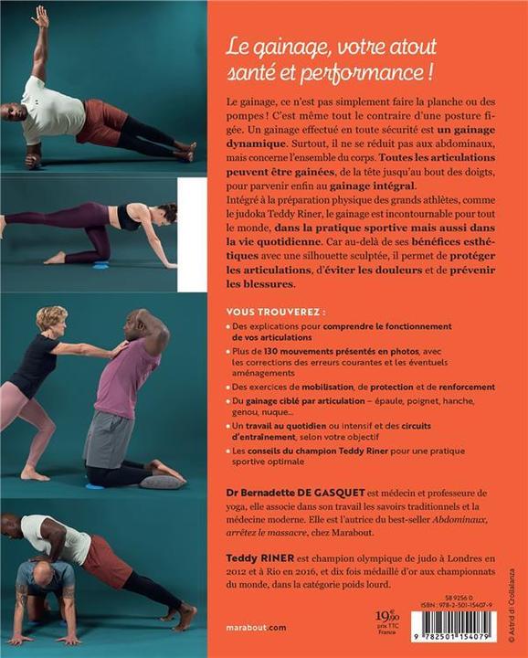 Image du produit La puissance insoupçonnée du gain (Français, Gasquet Bernadette de, Riner Teddy, 2021)