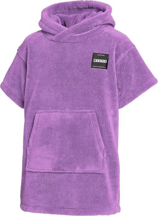 Mystic Poncho Teddy Kids