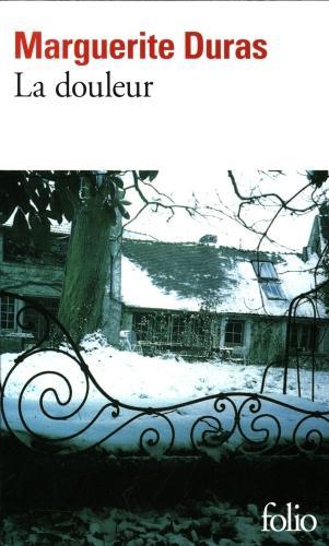 Produktbild La douleur (Französisch, Marguerite Duras, 1999)