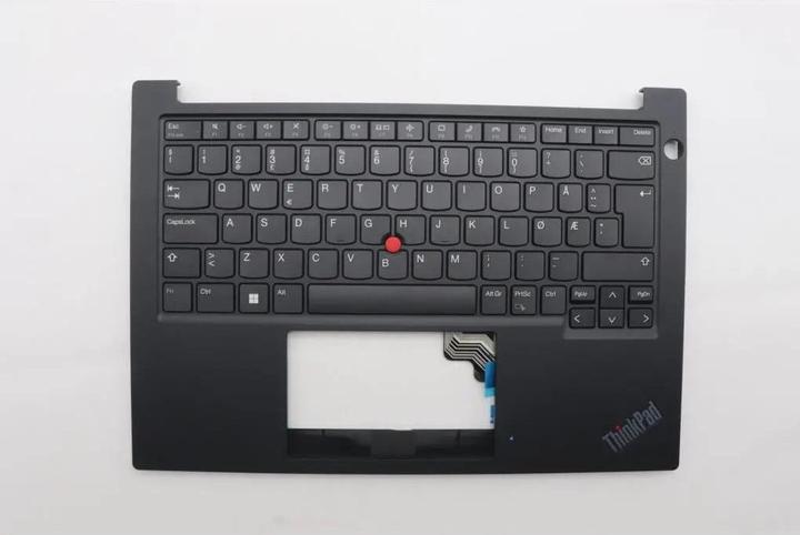 Produktbild Lenovo Mech Asm Fru Kb Ccv Nor (Ltn)