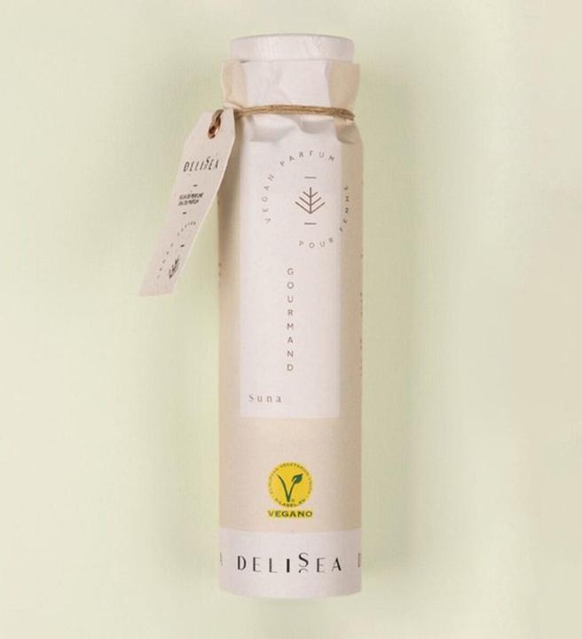 Image du produit Delisea SUNA vegan eau parfum pour femme 150 ml (Eau de parfum, 150 ml)