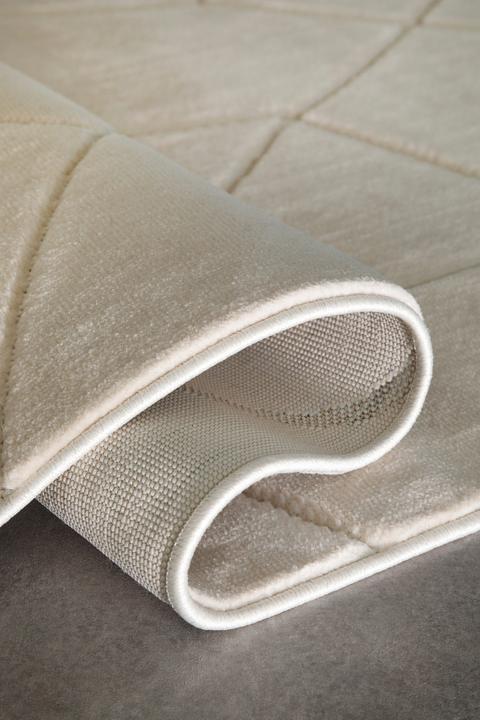 Produktbild Wecon Home Kurzflorteppich Unplugged (120 x 170 cm)