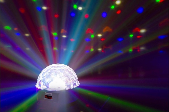 Produktbild BeamZ JB90R (1 W, LED)