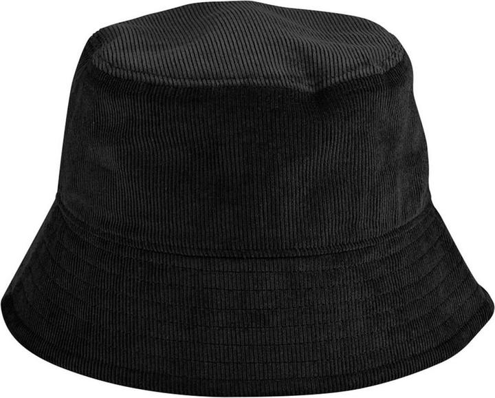 Immagine prodotto Beechfield EarthAware Cappello a Secchiello Biologico (XL)