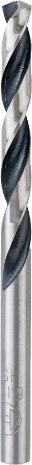 Actual product image Bosch Professional Zubehör HSS twist drill PointTeQ (6.1 mm)