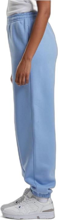 Produktbild Urban Classics Ladies Fluffy Sweatpants - 171979 (S)