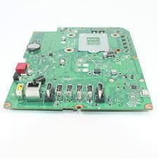 Produktbild Lenovo MB V530 B360 UMA DPK (LGA 1151, Intel B360, ATX)
