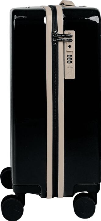 Actual product image Swissbags Cosmos Deluxe - Cabine size 55 cm (43 l)