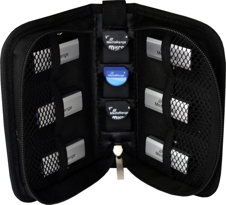 Immagine prodotto MediaRange Borsa per la conservazione