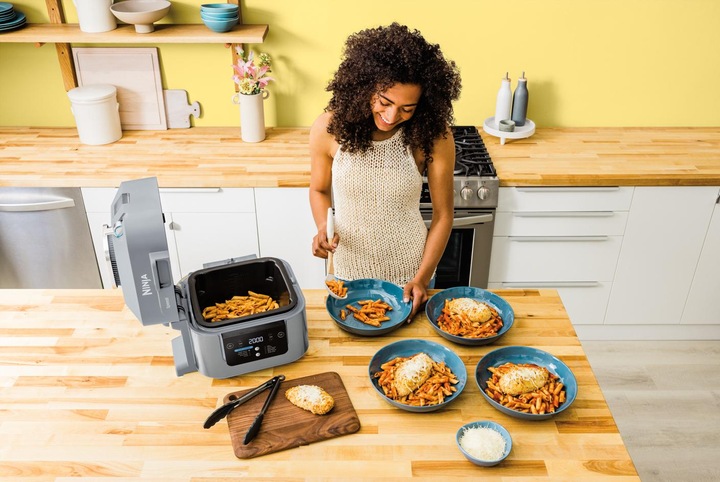 Actual product image Ninja ON400DE