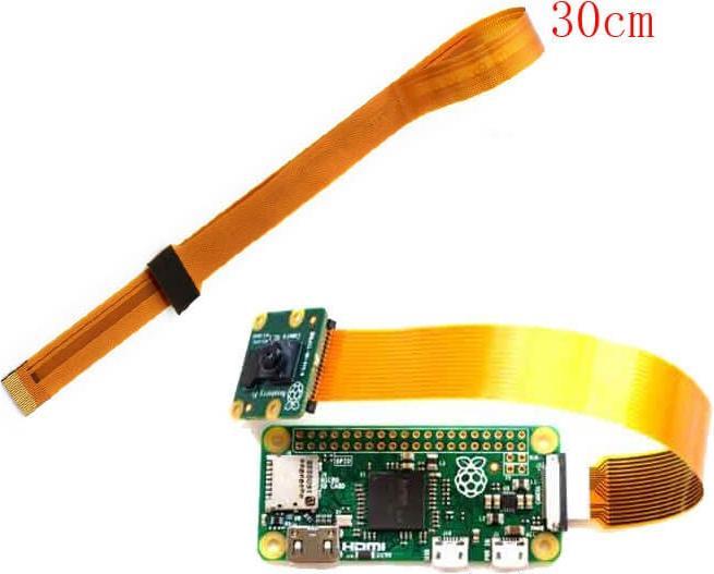 Produktbild OEM Pi Zero Adapter