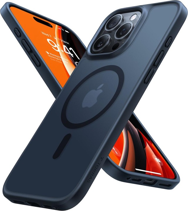 Produktbild Torras Guardian (Apple iPhone 16 Pro Max)