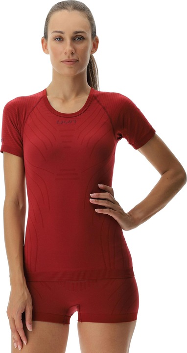 Actual product image UYN Motyon 2.0 short-sleeved vest (M)