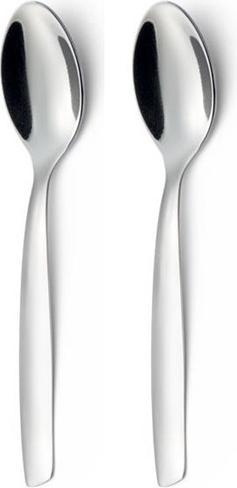 Image du produit Domoletti Hanger 2 Pcs Moka Spoon Shark (2 pcs, Cuillère)