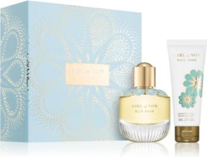 Eau de parfum, Lozione corpo