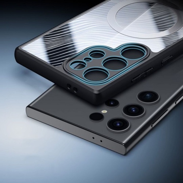 Image du produit Dux Ducis Aimo Mag (Samsung Galaxy S24 Ultra)