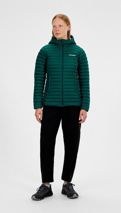 Immagine prodotto Berghaus Nula Micro Jacket (36)