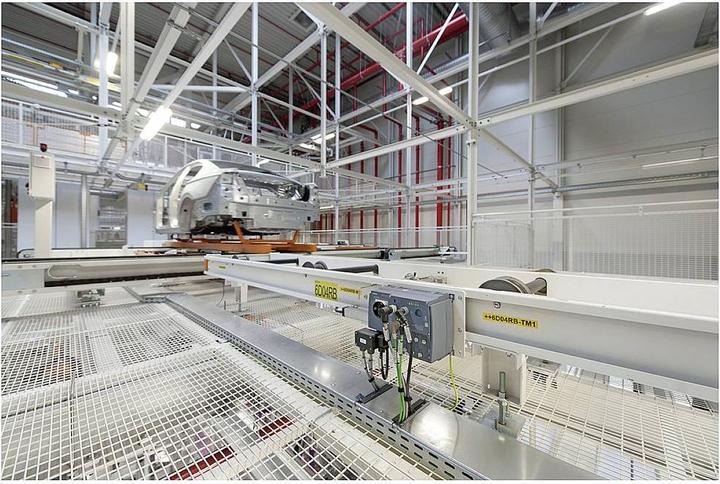 Image du produit Siemens Sirius