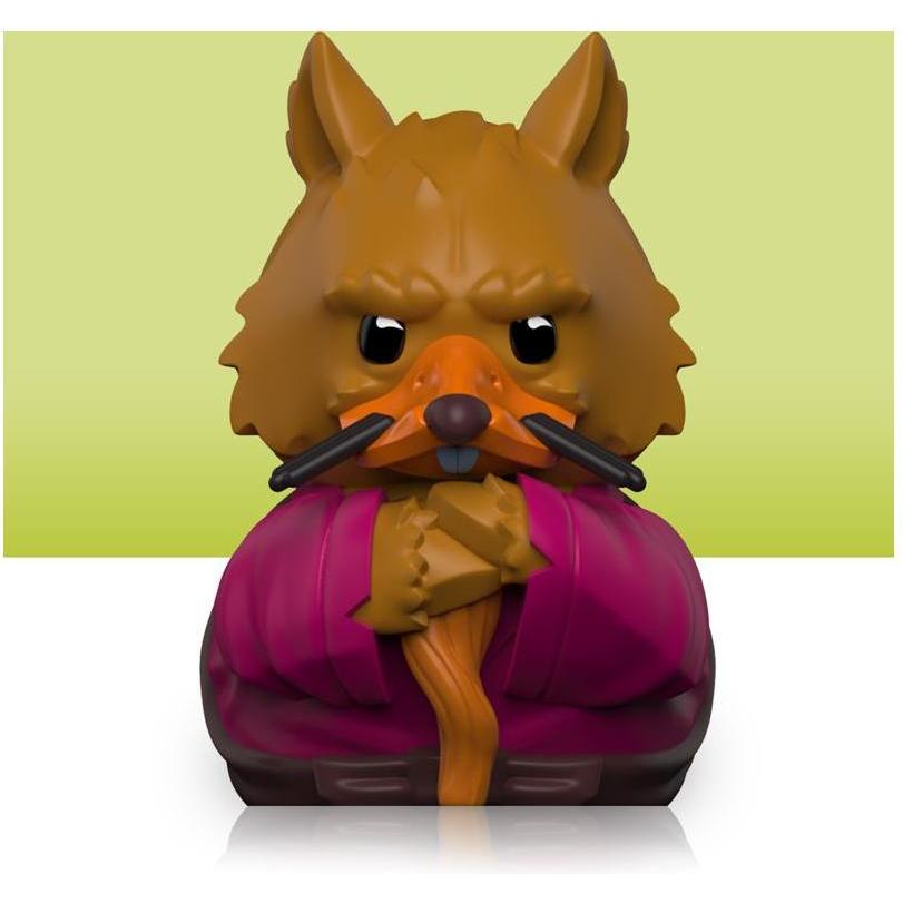 Thumbnail - Numskull TUBBZ: Teenage Mutant Ninja Turtles - Splinter