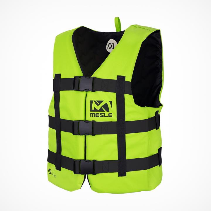 Actual product image Mesle Buoyancy Aid Rental H600 (XXL, 70+ kg)