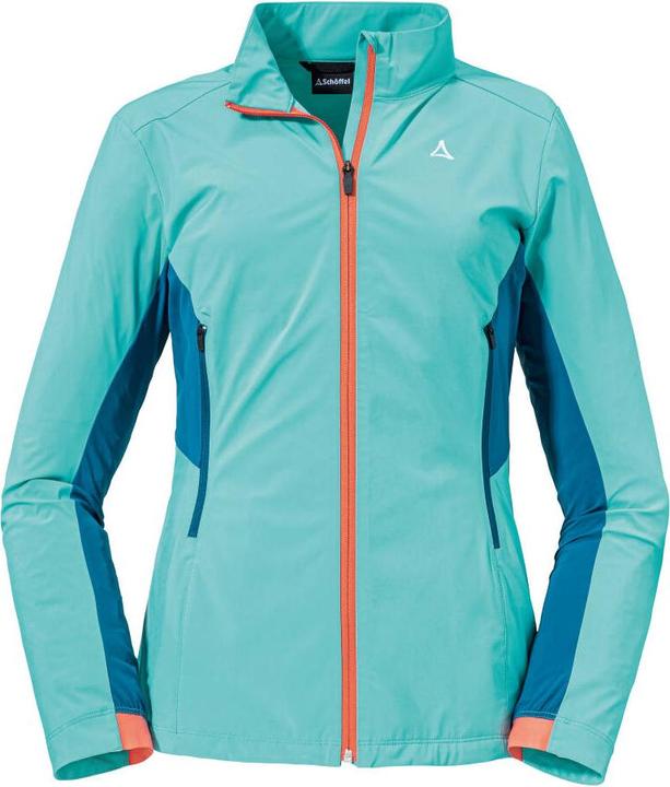 Immagine prodotto Schöffel Giacca Softshell Avdalen (XS)
