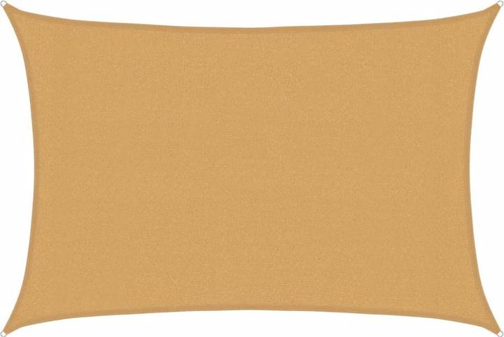 Produktbild vidaXL Sonnensegel (4 x 3 m)