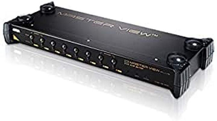 Image du produit Aten MasterView CS-9138