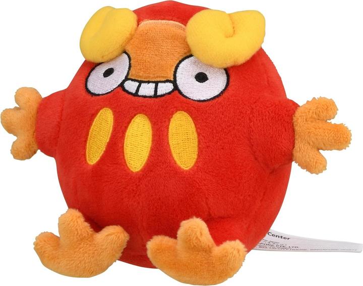 Produktbild Pokémon Darumaka Sitting Cuties Plush - 15 cm (11 cm)