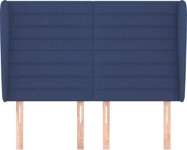 Produktbild vidaXL Freya (147 x 23 x 128 cm)