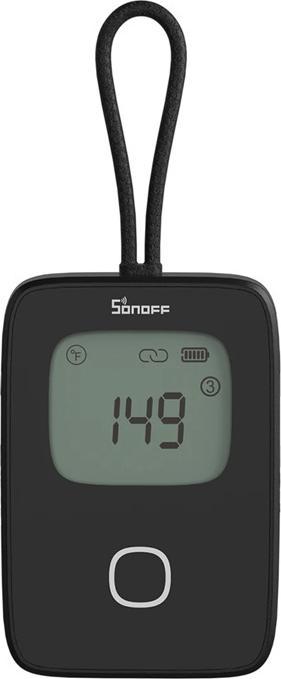Produktbild Sonoff Temperatursensor BMT01 Schwarz