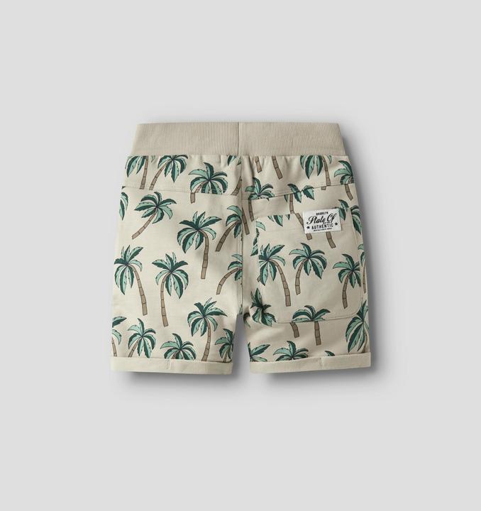 Produktbild Name it Print Shorts (122)