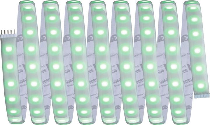Immagine prodotto Paulmann Set di strisce MaxLED 1000 (Multicolore, 300 cm, Interno)