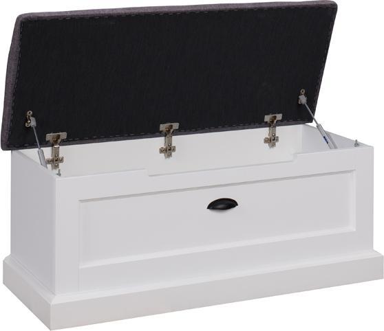 Actual product image ADRK Furniture GALINEO 02 Chest