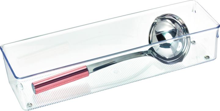 Produktbild iDesign Behälter für Schubladen (10 cm)