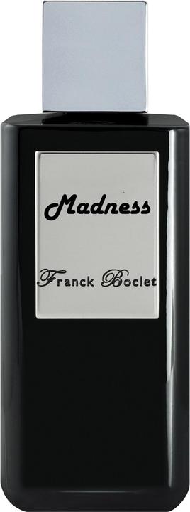Immagine prodotto Franck Boclet Madness Extrait De Parfum 100 ml (Extrait de parfum, 100 ml)
