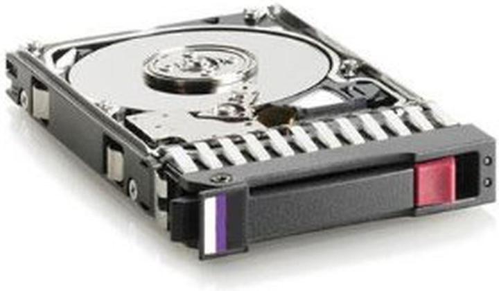 HP HPE hard disk 72 GB (0.07 TB, 2.5")